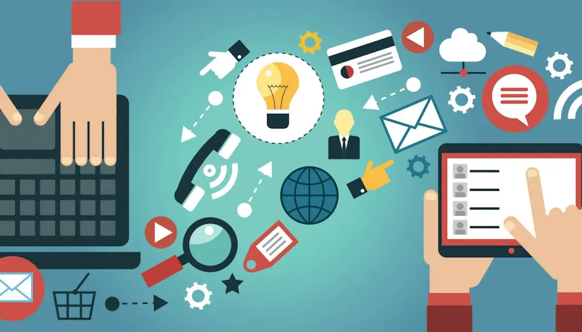 El poder del marketing de contenidos para atraer y fidelizar a tus clientes