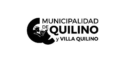 Municipalidad de Quilino Logo